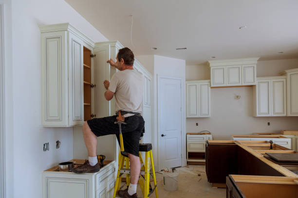 Licensed Backsplash Installation service in Princeton, WI - Remodeling Of Kitchen